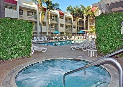 Motel 6 Anaheim Maingate Екстериор снимка