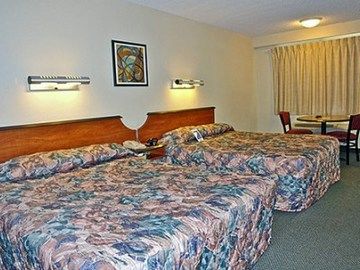 Motel 6 Anaheim Maingate Екстериор снимка