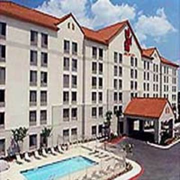Motel 6 Anaheim Maingate Екстериор снимка